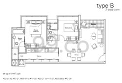 Novena Suites (D11), Apartment #570907351